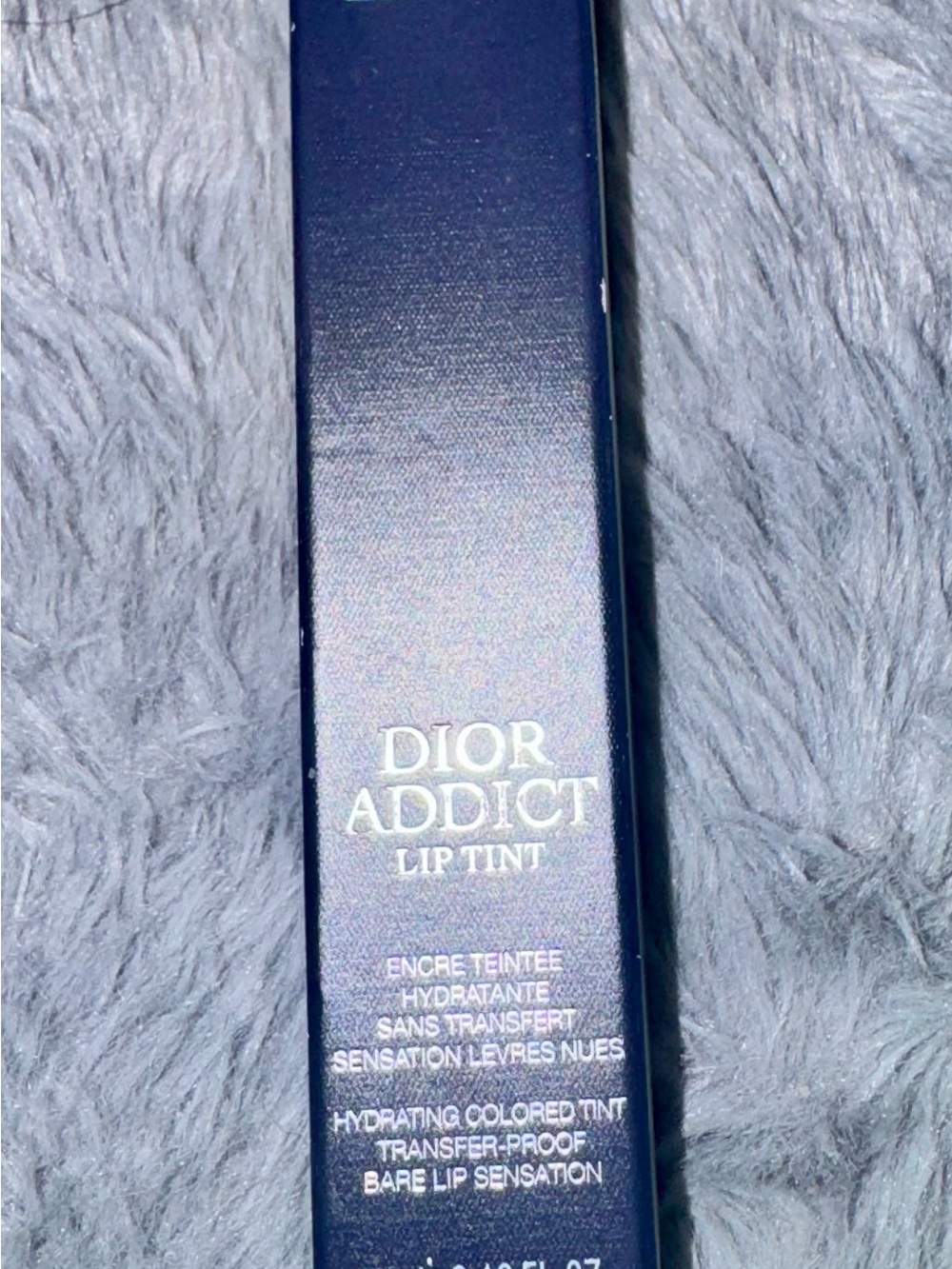 Dior Addict Lip Tint - 421 natural tea